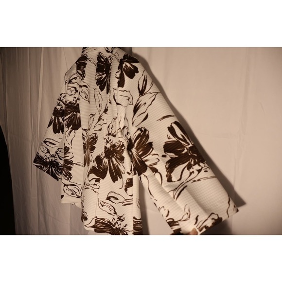 Susan Graver Blazer Women Size - Picture 9 of 11